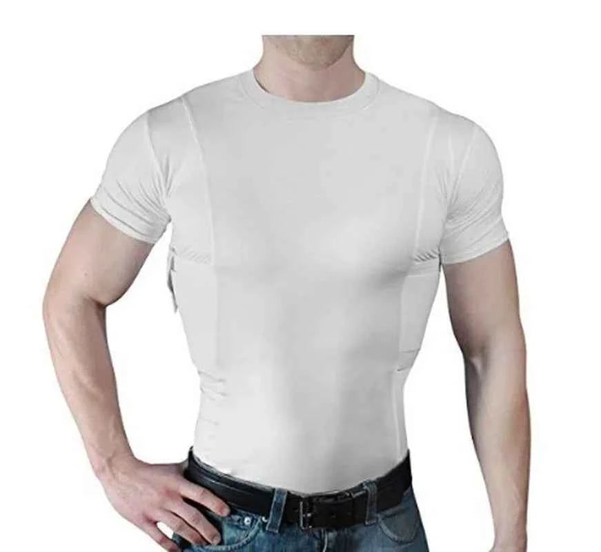 Tactical Short-Sleeve Utility Shirt