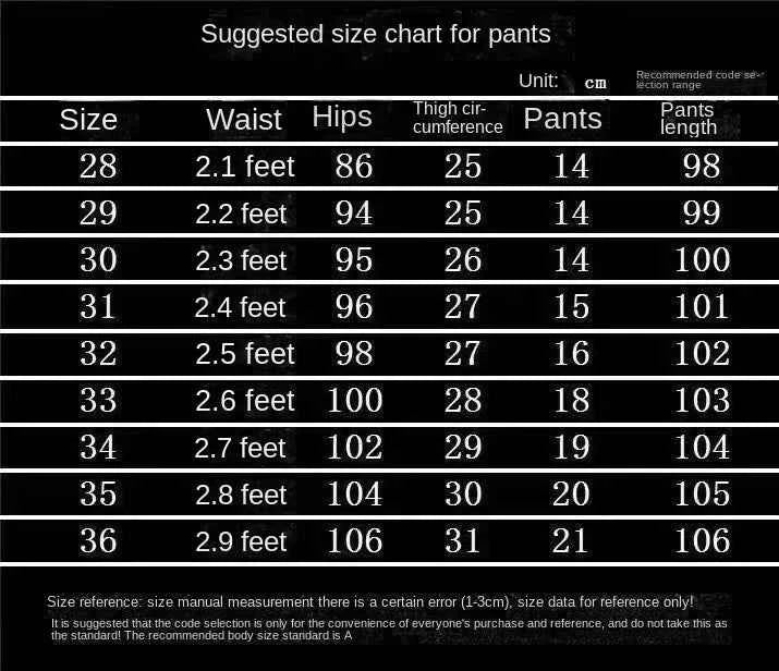 Patchwork Color Block Slim Jeans (Men’s Gothic Streetwear Denim)