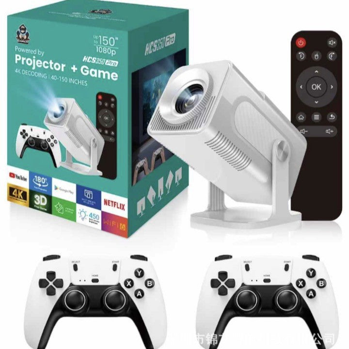 TrendPop GameBeam Pro™
