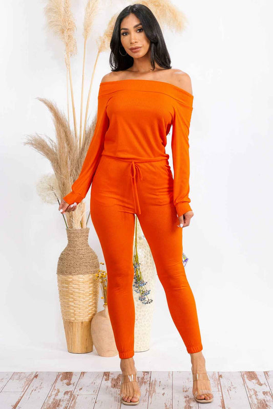Curves, comfort, and a whole lot of POP. 🧡