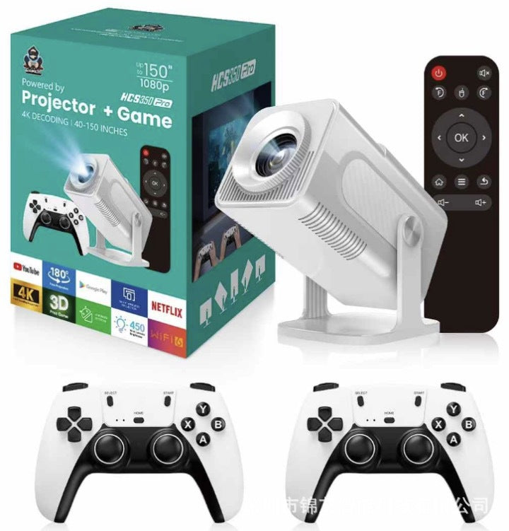 TrendPop GameBeam Pro™