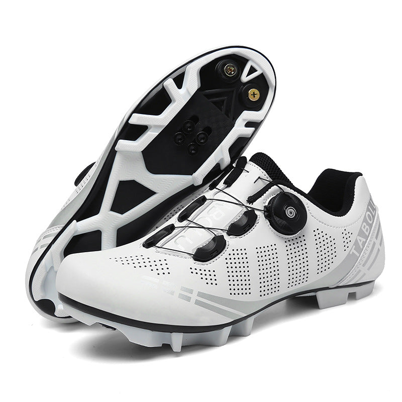 Zapatillas de Ciclismo de Otoño e Invierno para Hombre y Mujer, Bicicletas de Carretera, Zapatillas con Cierre, Zapatillas sin Cierre, Zapatillas de Ciclismo