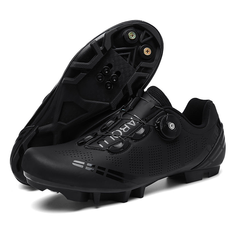 Zapatillas de Ciclismo de Otoño e Invierno para Hombre y Mujer, Bicicletas de Carretera, Zapatillas con Cierre, Zapatillas sin Cierre, Zapatillas de Ciclismo