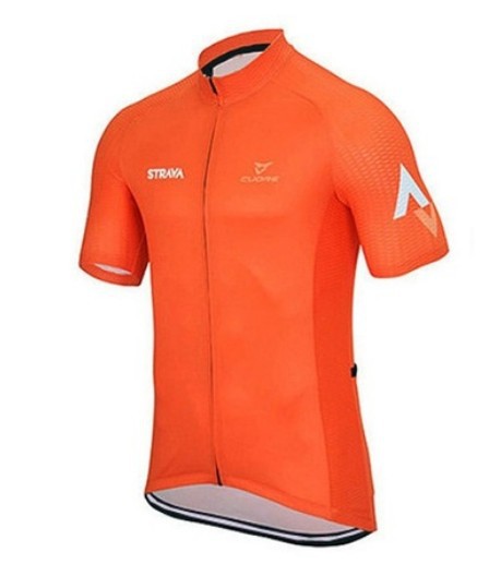 Una variedad de maillots de ciclismo de montaña de manga corta, maillot de ciclismo de secado rápido y transpirable