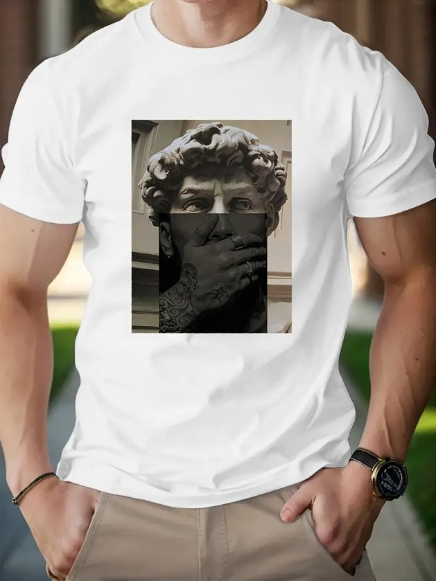 DCDG OP GEAR™ Camiseta Retro