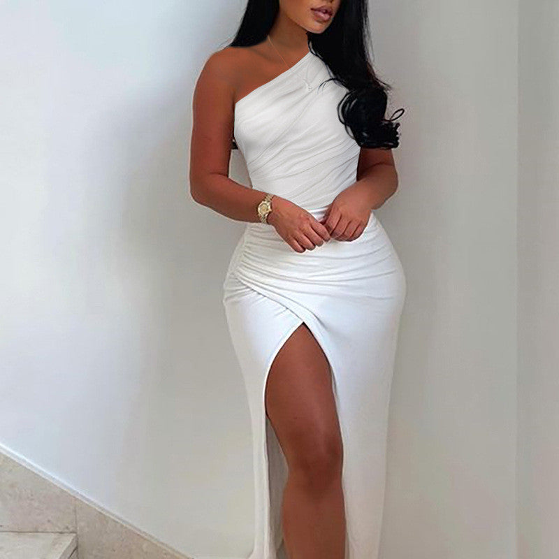 Vestido Glow & Flow™ — Curado por TrendPop-Creations