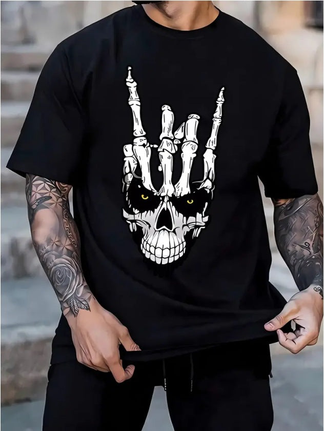DCDG OP GEAR™ Camiseta Retro