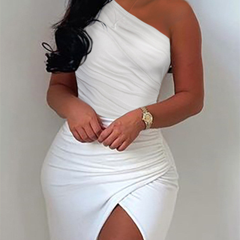 Vestido Glow & Flow™ — Curado por TrendPop-Creations