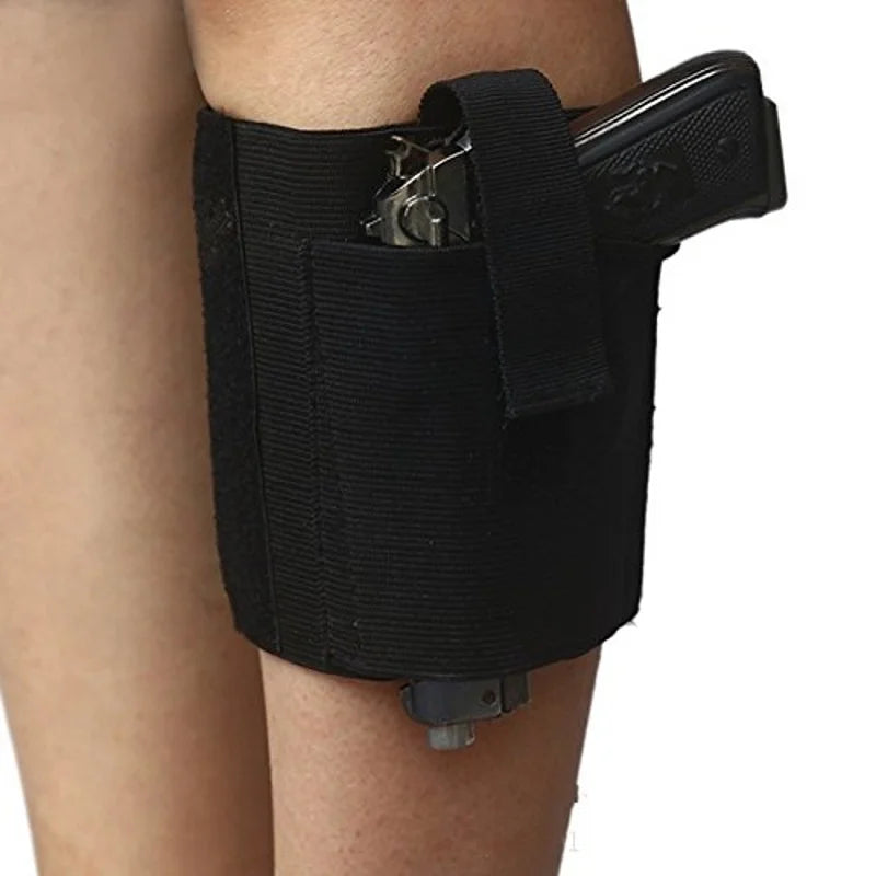 Universal Tactical Ankle & Leg Holster