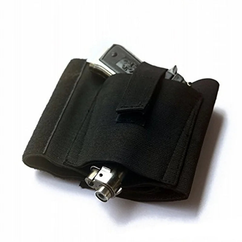 Universal Tactical Ankle & Leg Holster