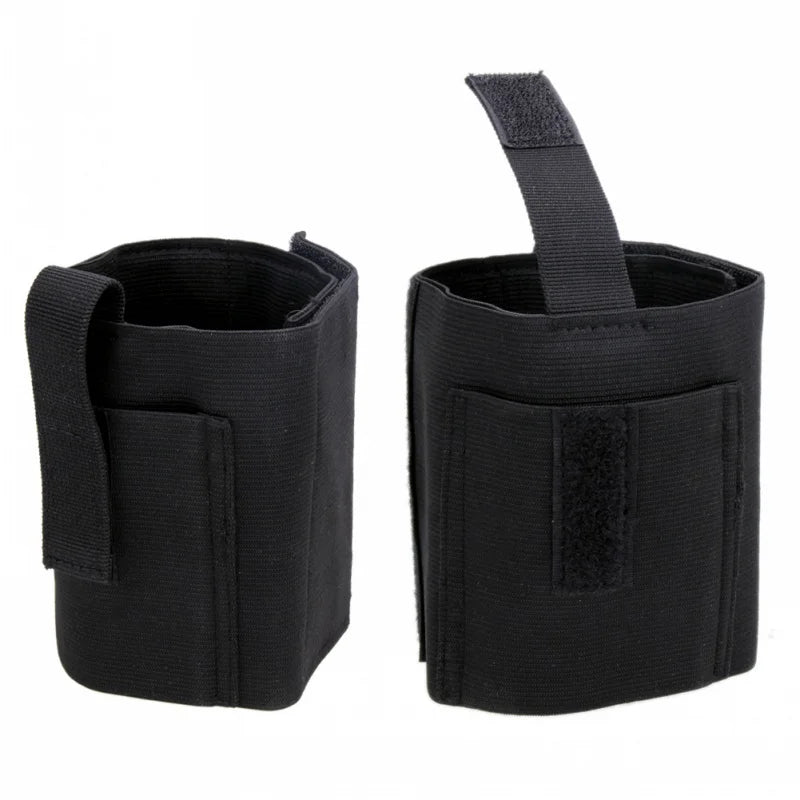 Universal Tactical Ankle & Leg Holster