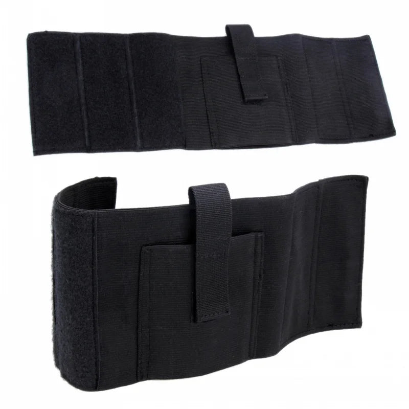 Universal Tactical Ankle & Leg Holster