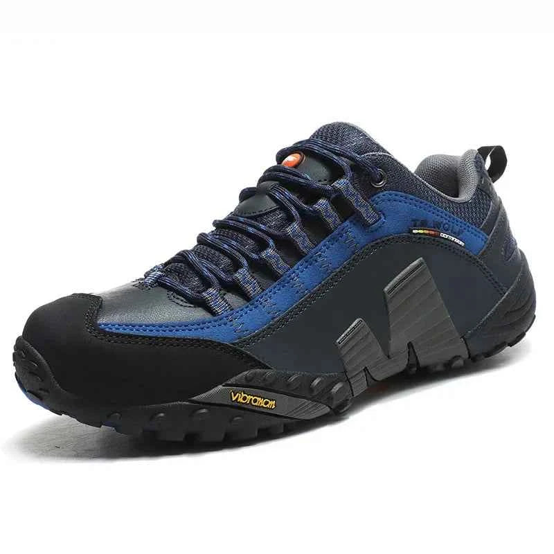 TrailGuard Waterproof Trekking Shoes – Unisex Hiking and Outdoor Boots