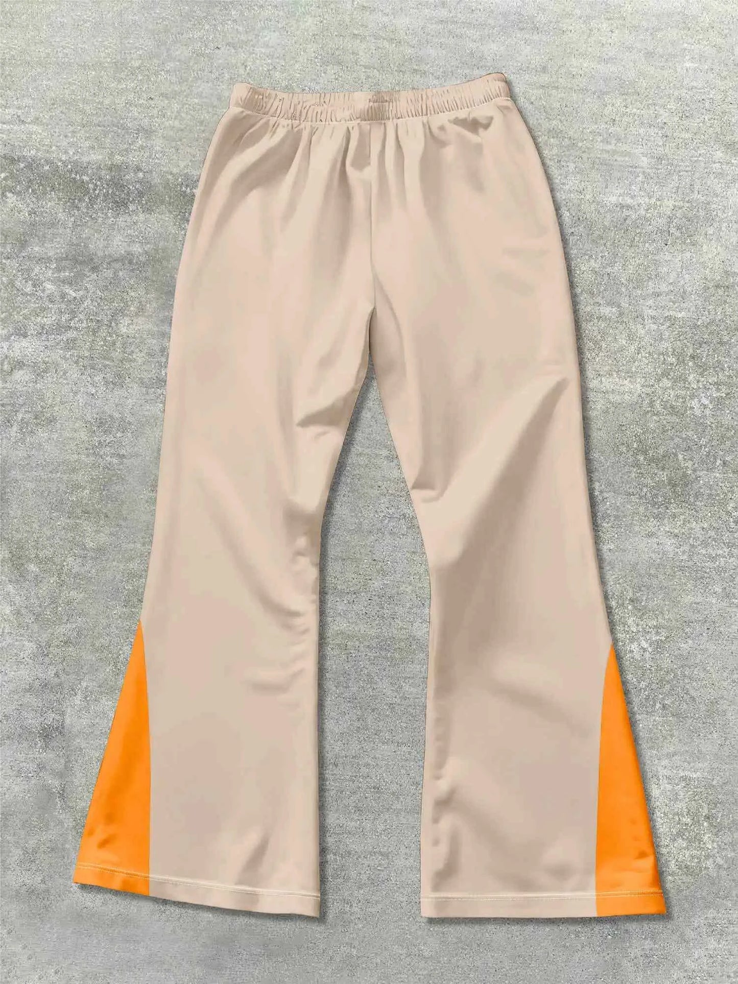 DCDG VibeWave Flare Pants™ – 3D Print Street Edition