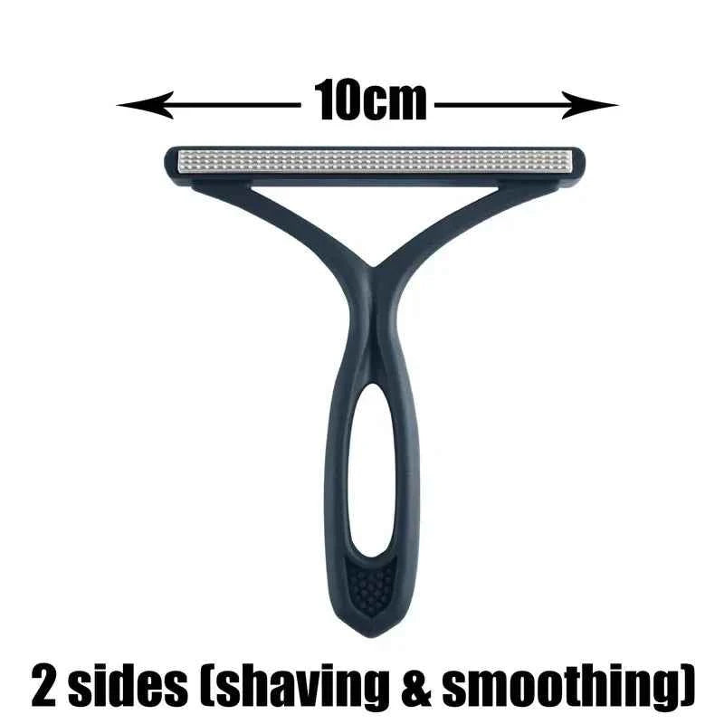 3-in-1 Steam Grooming Brush – Detangle. Clean. Upgrade Your Pet’s Routine.