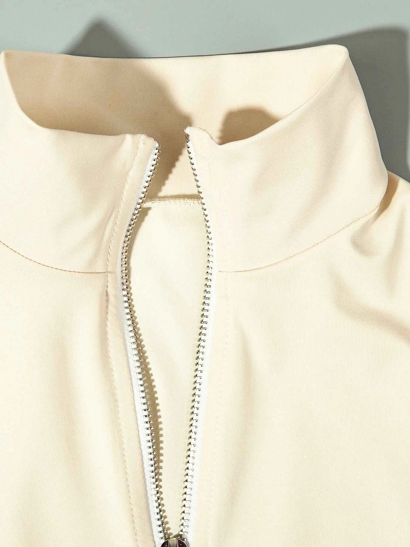 🔥 Zip Split Flare Set (Women’s)