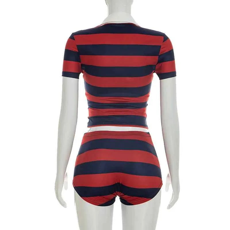 TPC StripeMotion 2-Piece Set™ – Sporty Street Edition