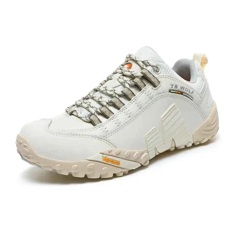 TrailGuard Waterproof Trekking Shoes – Unisex Hiking and Outdoor Boots