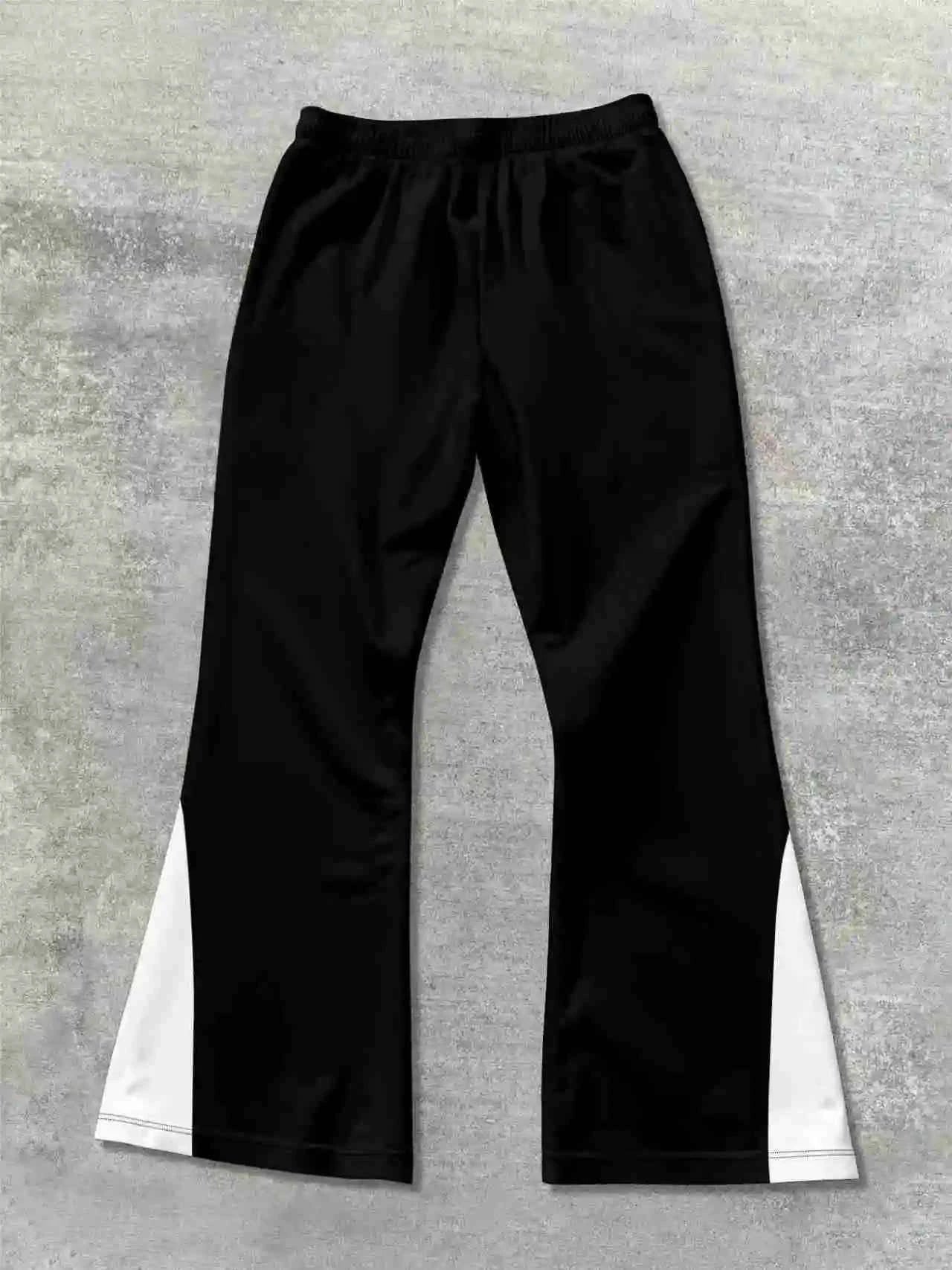 DCDG Y2K Flared Pants – Street Signal Edition