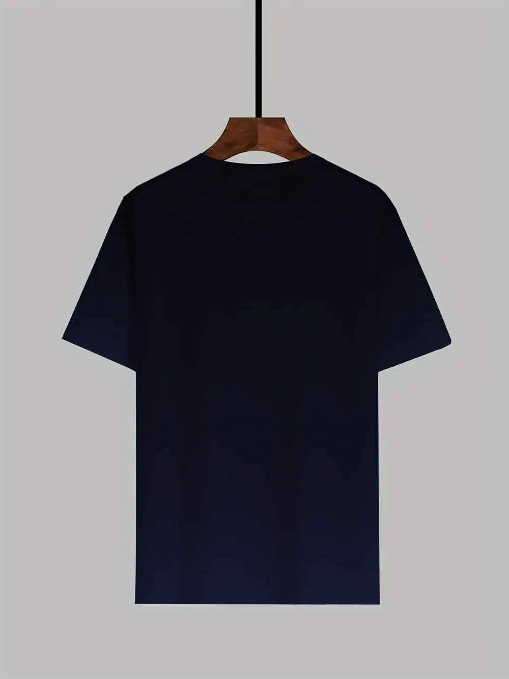 DCDG WildPrint Tee™ – Cartoon Animal Street Edition