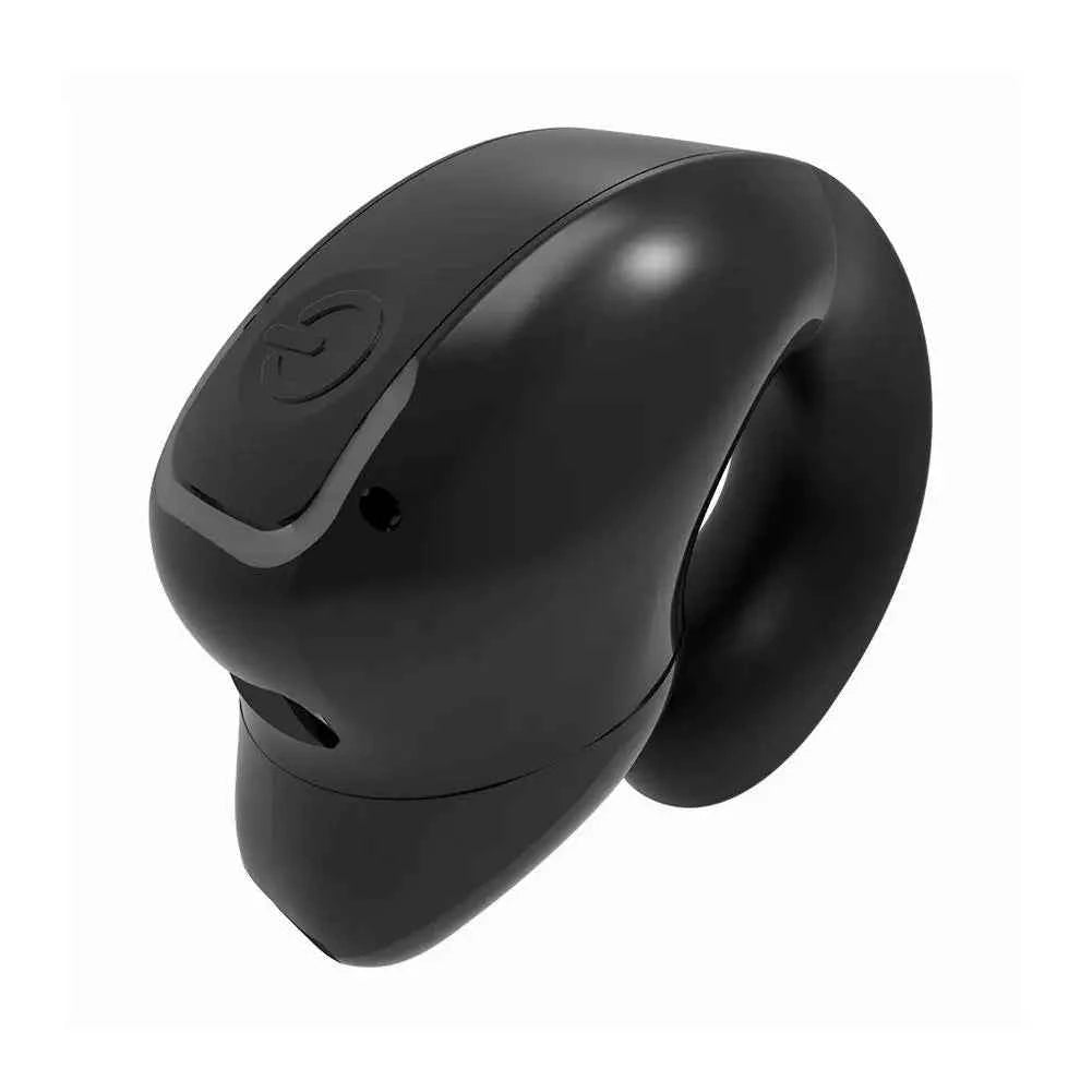 Wireless Bone Conduction Earphones – TWS HIFI Stereo Handsfree Earbuds with Mic