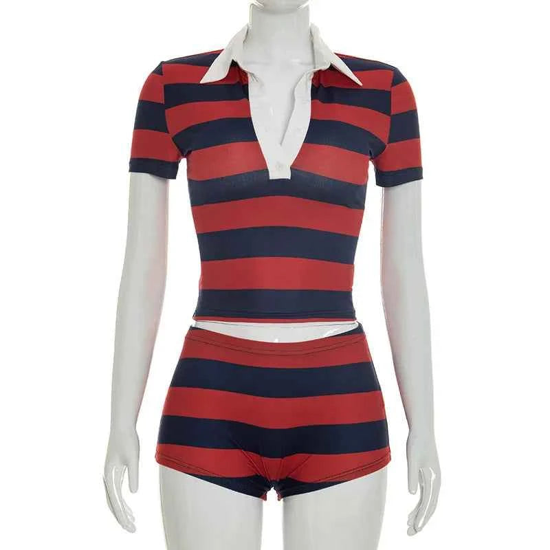 TPC StripeMotion 2-Piece Set™ – Sporty Street Edition