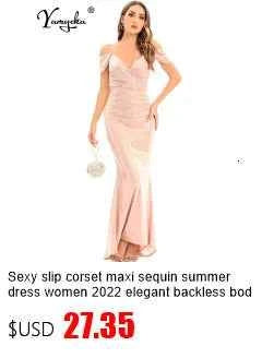 Sexy see through sequin summer dress women luxury mesh maxi birthday party dress elegant prom long evening dresses vestidos