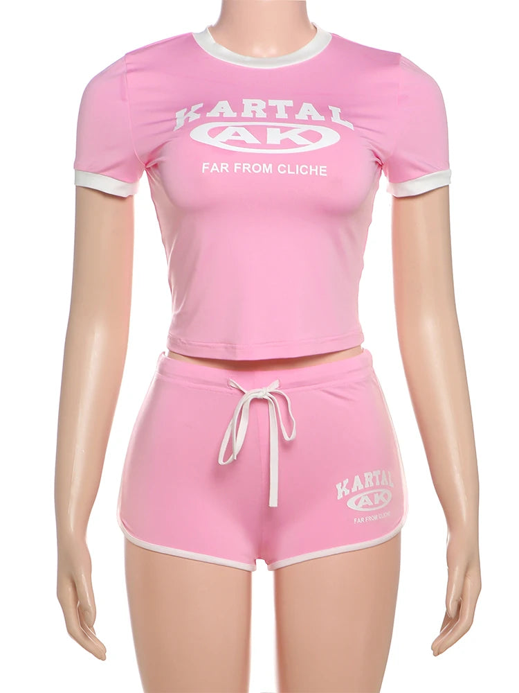 DCDG: Código Kartel Conjunto Corto