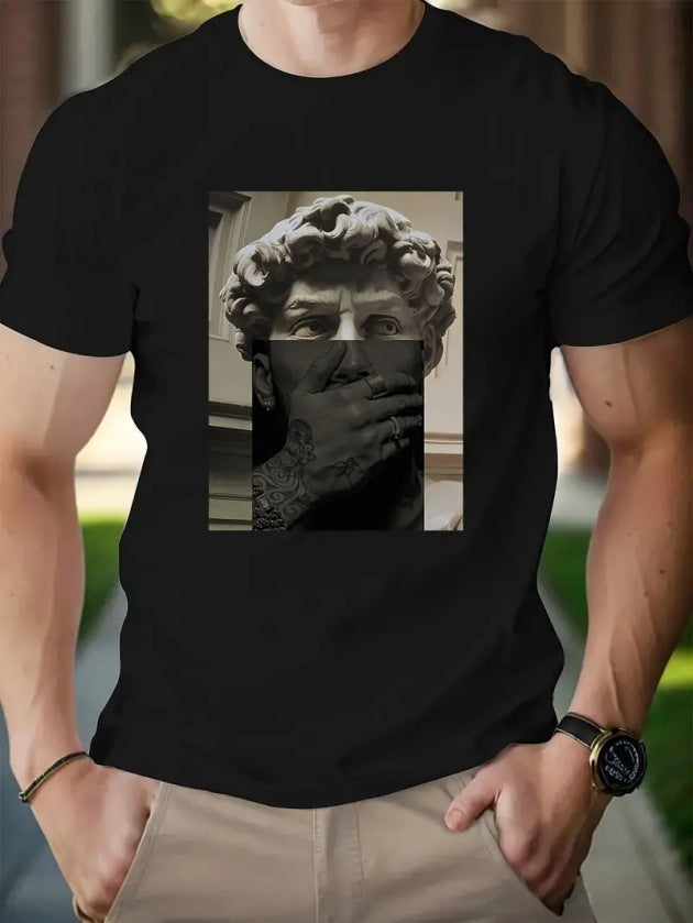 DCDG OP GEAR™ Camiseta Retro