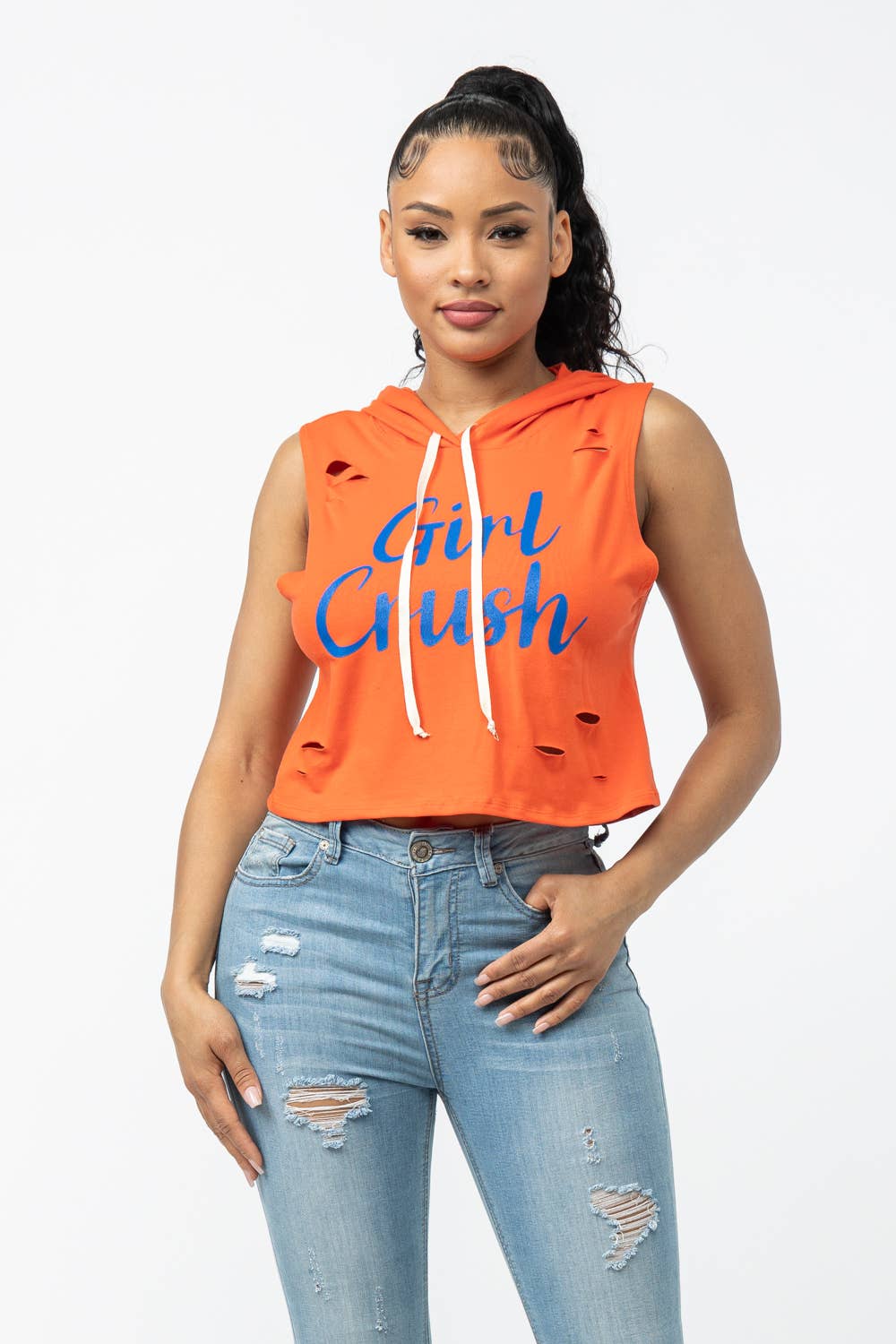 Cutout Street Hoodie  – Bulk Box of 6 (Orange)
$119.99 — Orange Streetwear Hoodie 6-Pack
Edgy. Bold. Built for standout styling.
Limited bulk drop.