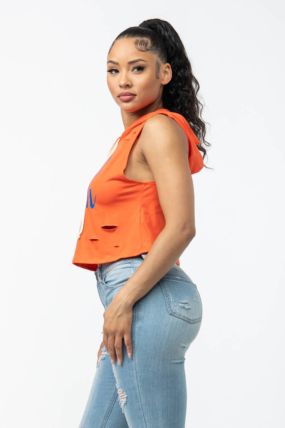 Cutout Street Hoodie  – Bulk Box of 6 (Orange)
$119.99 — Orange Streetwear Hoodie 6-Pack
Edgy. Bold. Built for standout styling.
Limited bulk drop.