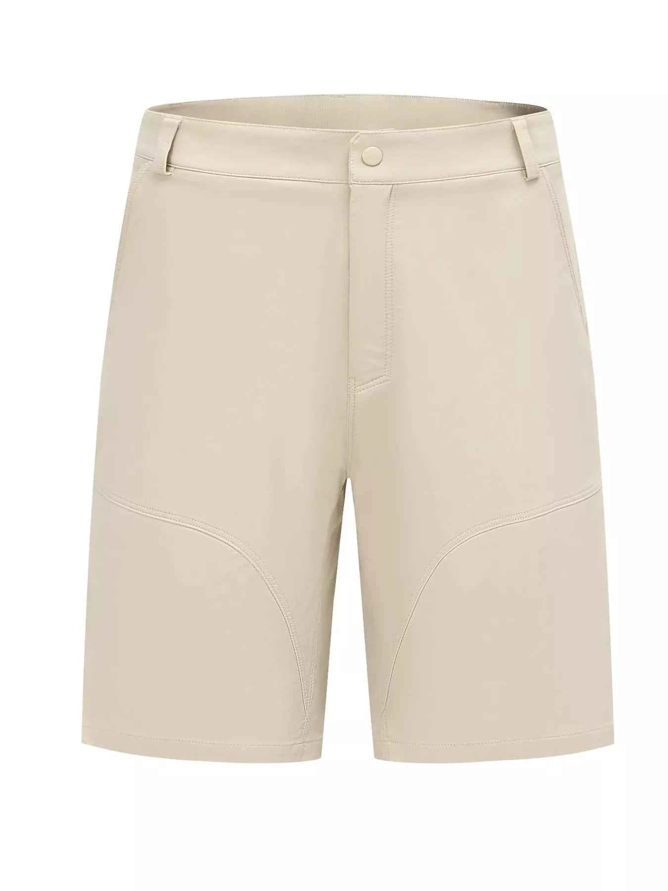 Men's Plus Size Casual Lightweight Shorts