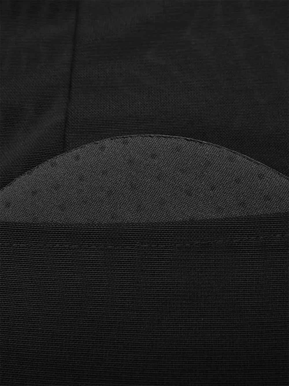 Full Size Hook-and-Eye Under-Bust Shaping Bodysuit