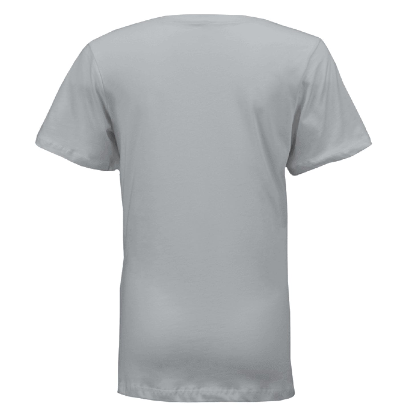 Silver - BACK
