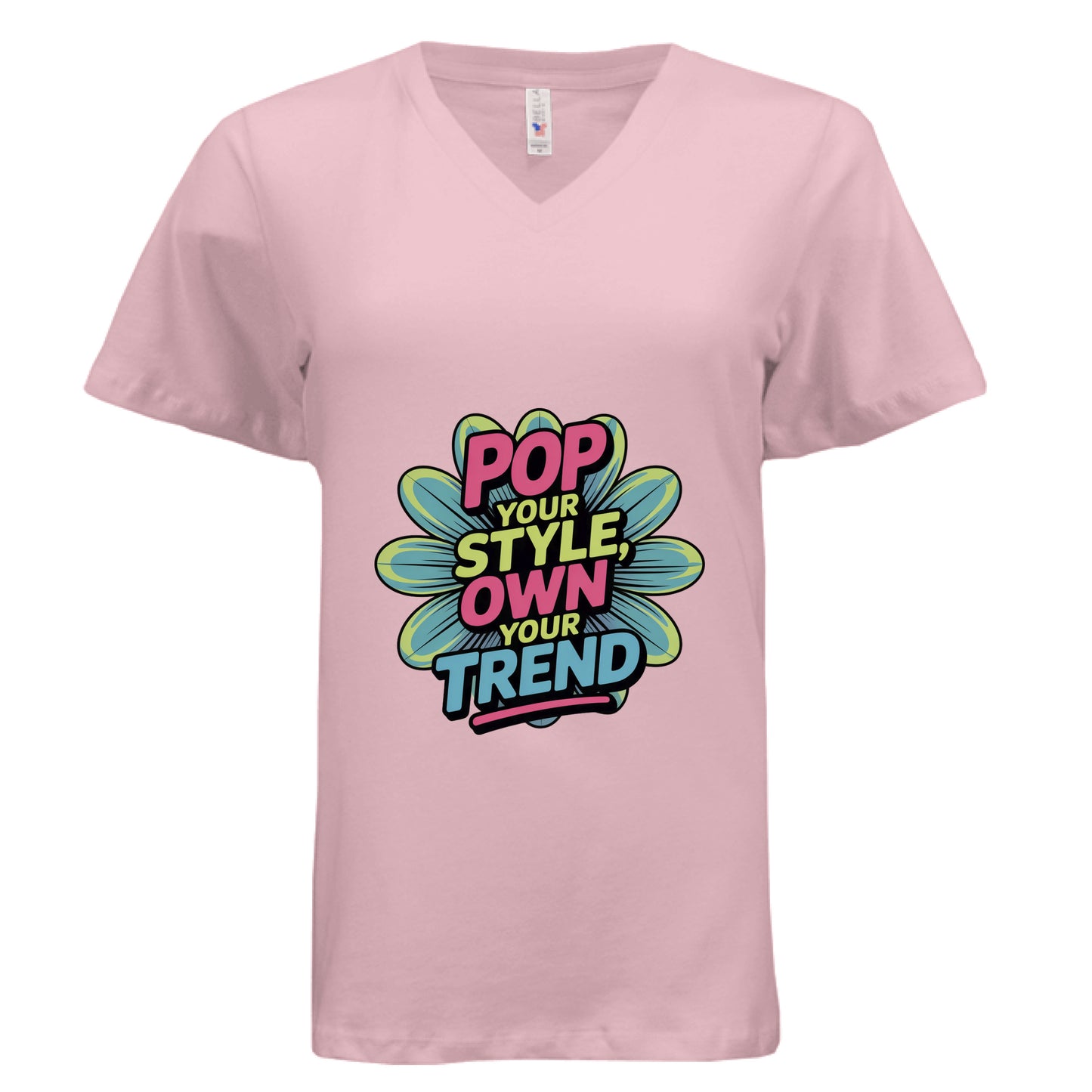 PINK - FRONT