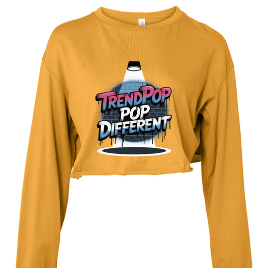 MUSTARD - FRONT